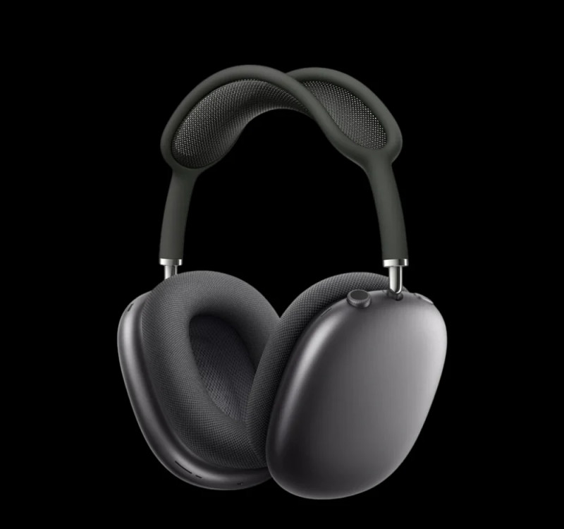 AIR PODS MAX